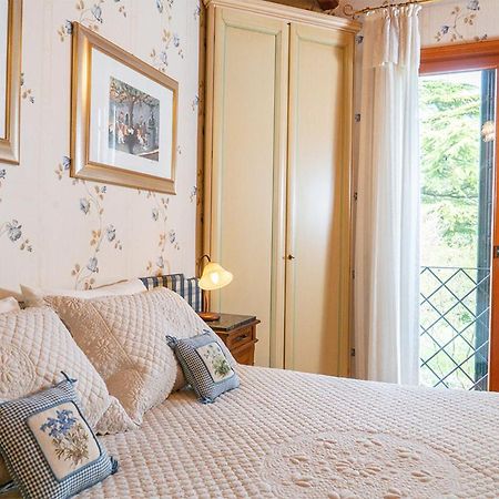 Al Vecchio Fienile Bed & Breakfast ซานมิเคเล อัล ตาเยียเมนโต ภายนอก รูปภาพ