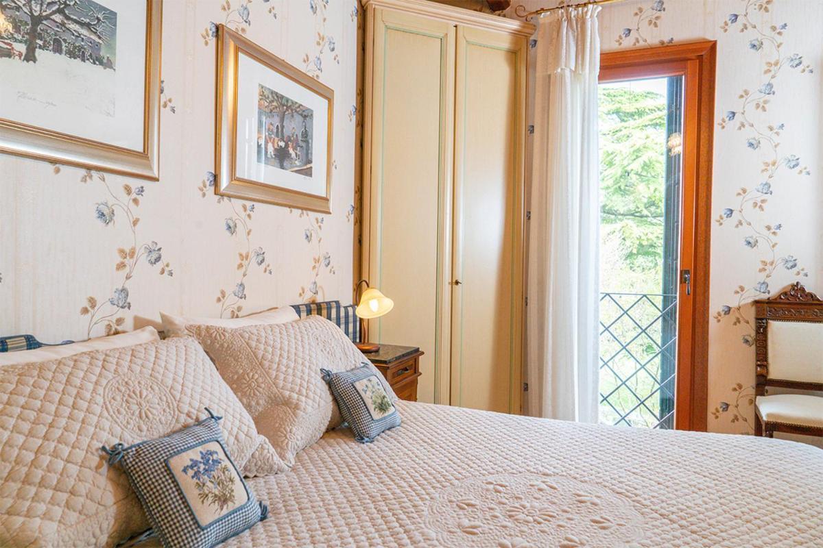 Al Vecchio Fienile Bed & Breakfast ซานมิเคเล อัล ตาเยียเมนโต ภายนอก รูปภาพ