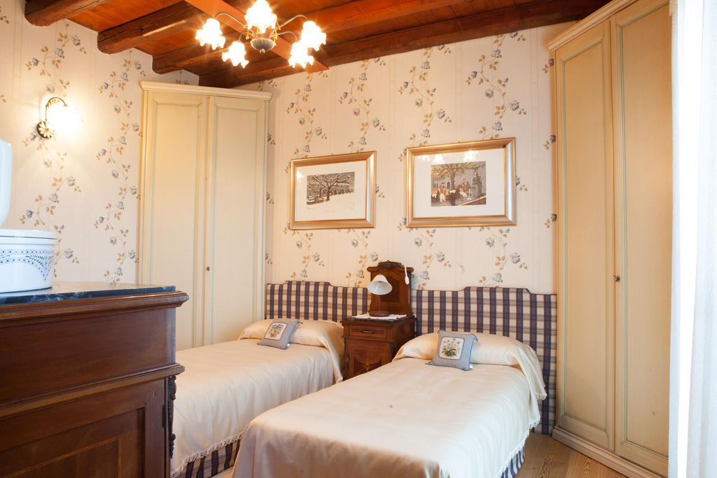 Al Vecchio Fienile Bed & Breakfast ซานมิเคเล อัล ตาเยียเมนโต ภายนอก รูปภาพ